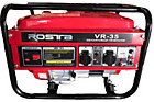 бензиновый генератор ROSTA VR35